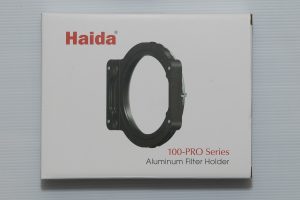 Haida Holder Box