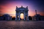 Arco Della Pace