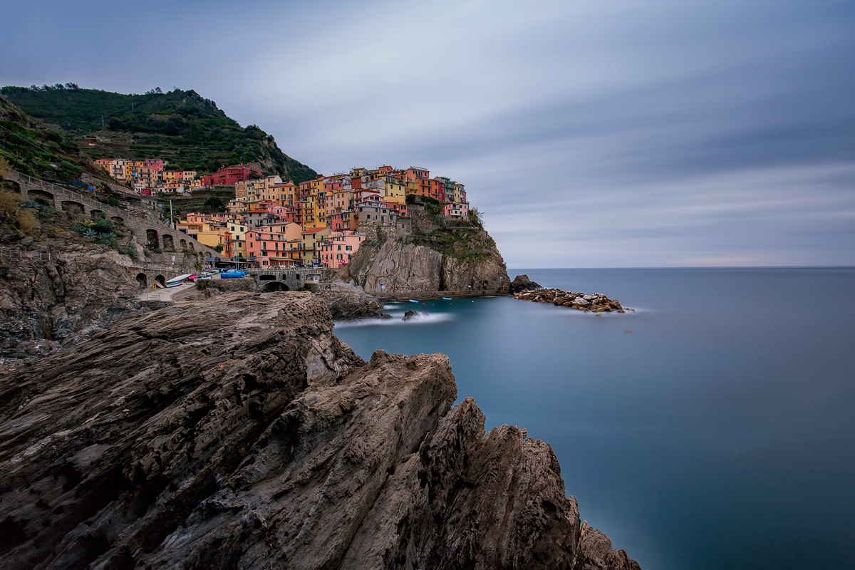 Manarola