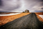 Abandoned