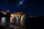Vernazza Moonlight