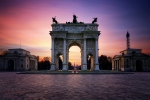 Arco Della Pace