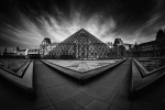 The Dark Side Of The Louvre
