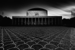Palazzo Dei Congressi