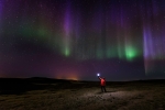 Light Up The Sky