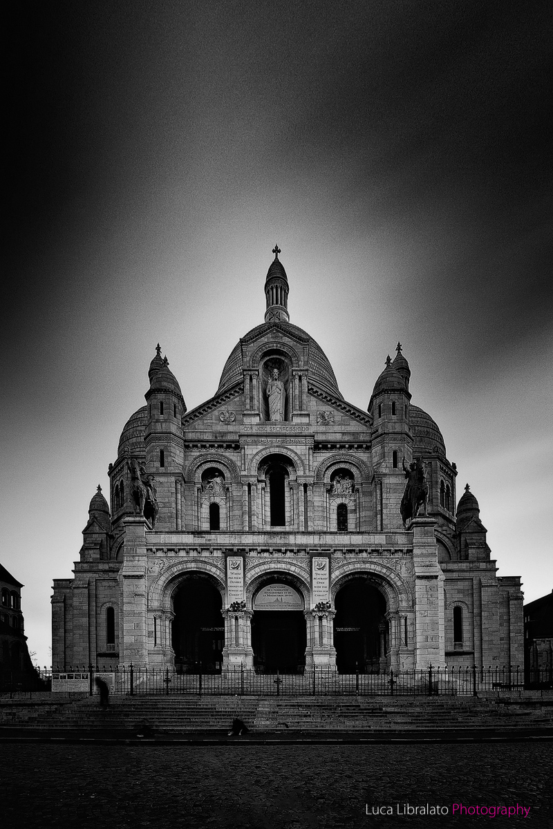 Sacre Coeur
