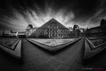 The Dark Side Of The Louvre