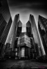 Welcome To La Defense