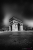 Arc De Triomphe