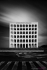 Modern Coliseum