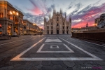 Il Duomo Di Milano