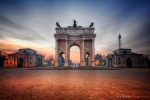 Arco Della Pace