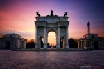 Arco Della Pace