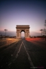 Arch Trails