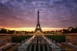 Paris Under Attack