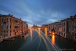 Venetian Trails