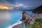Vernazza Tower