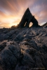 Blackchurch Rock