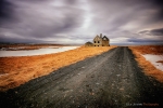 Abandoned