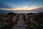 The Staircase