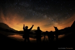 Milky Way Friends