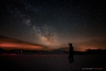 Pointing To The Stars