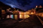 Vernazza By Night