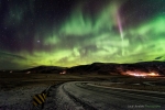 Aurora's Way