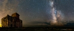 The Guardian Of The Milky Way