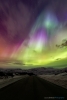 Rainbow Aurora